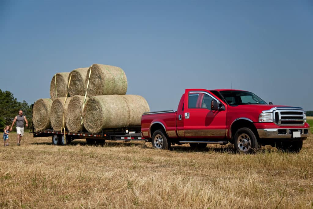 affordable trailer service in maryland