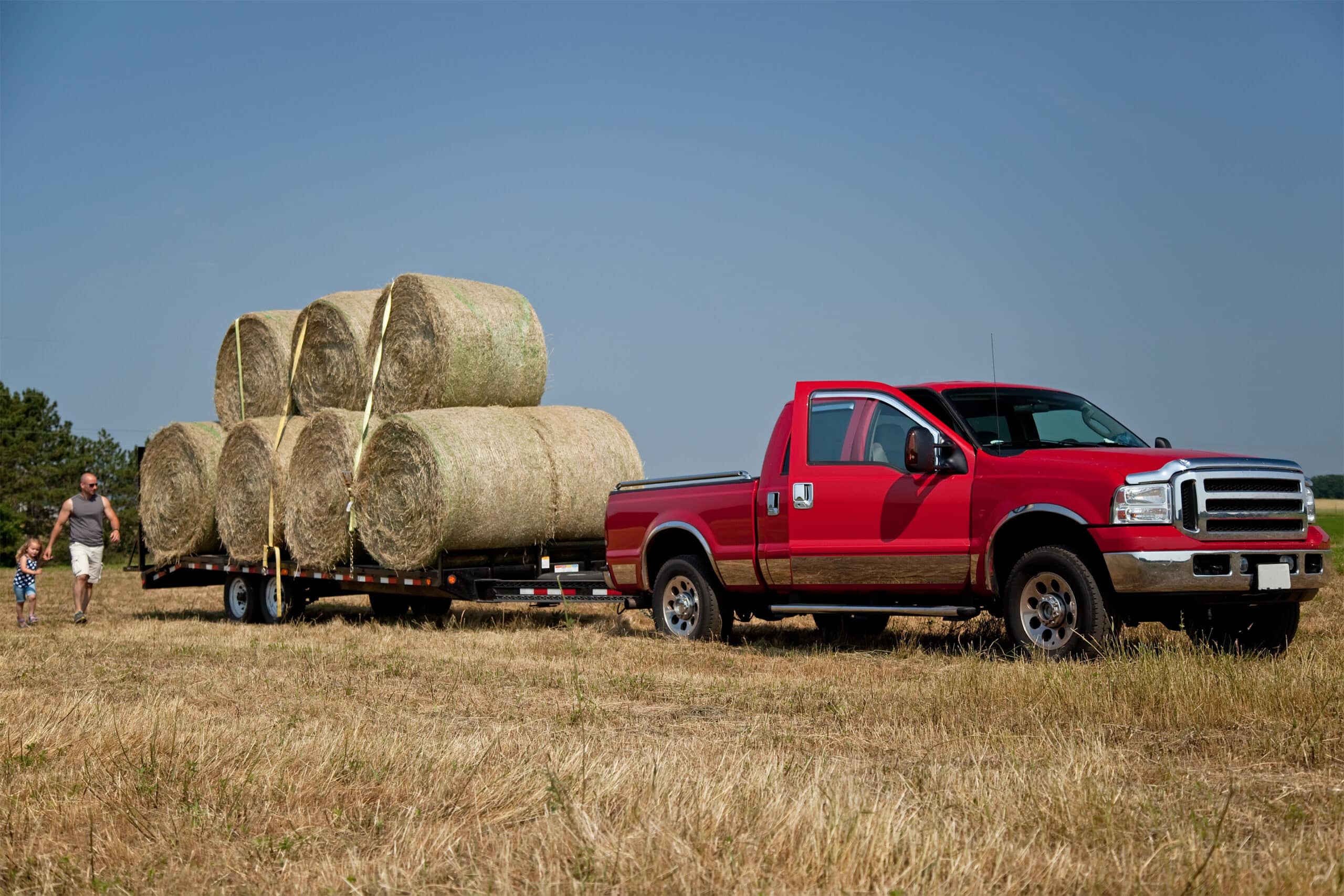 affordable trailer service in maryland