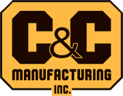 CC Manufacturing Logo