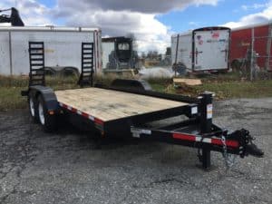 Trailer Equipment