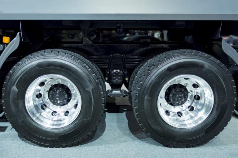 Trailer Repairs Maryland