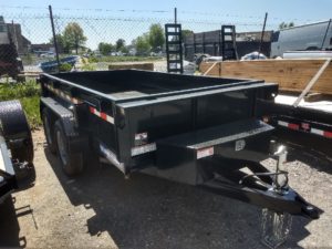 5x8 Dump
