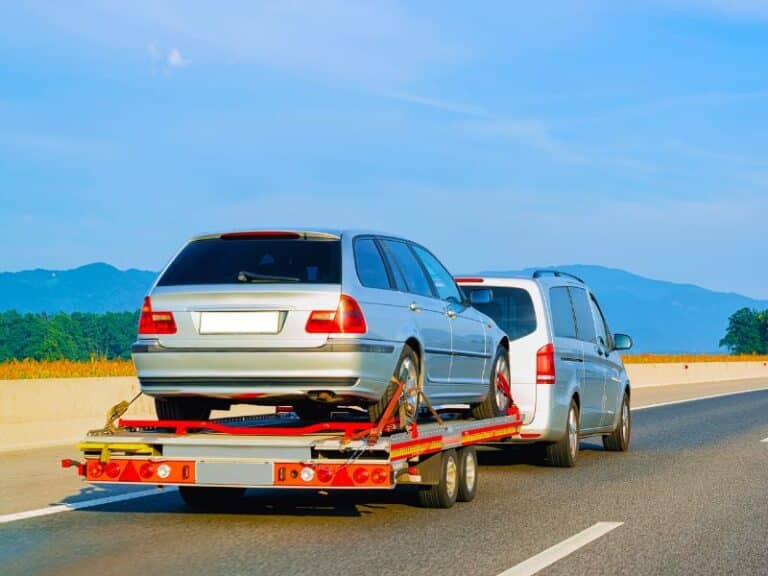 Trailer Maintenance Maryland