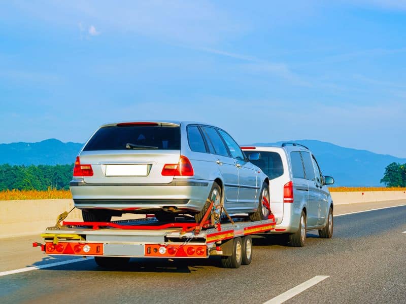 9 Things To Do To Prep for Emergency Trailer Repairs