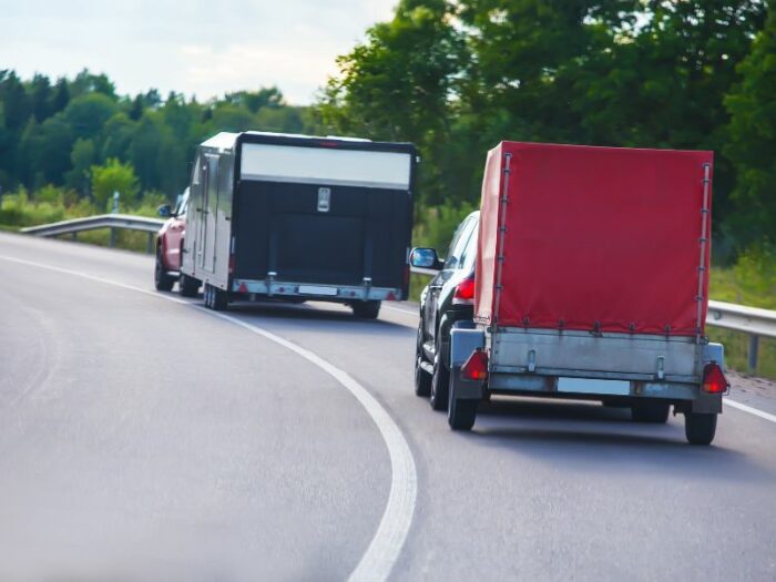 9 Common Causes of Trailer Brake Failure & How to Prevent It